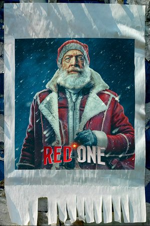 Red One - Alarmstufe Weihnachten, Dwayne Johnson,Chris Evans,Lucy Liu,J.K. Simmons,Bonnie Hunt,Kristofer Hivju,Kiernan Shipka,Mary Elizabeth Ellis,Wesley Kimmel,Nick Kroll