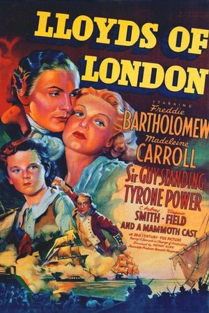 Signale nach London, Tyrone Power,Madeleine Carroll,Guy Standing,Freddie Bartholomew,George Sanders,C. Aubrey Smith,Virginia Field,Montagu Love,Una O'Connor,J.M. Kerrigan
