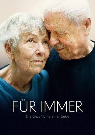 Für immer, Eva & Dieter Simon, Nina Hoss (Stimme)