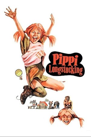 Pippi Longstocking, Inger Nilsson,Maria Persson,Par Sundberg,Beppe Wolgers