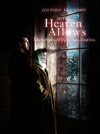 Was der Himmel erlaubt, Jane Wyman,Rock Hudson,Conrad Nagel,Agnes Moorehead,Virginia Grey,Gloria Talbott,William Reynolds,Jacqueline de Wit,Charles Drake,Hayden Roarke