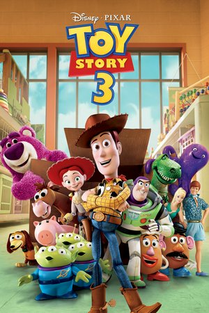 Toy Story 3, 