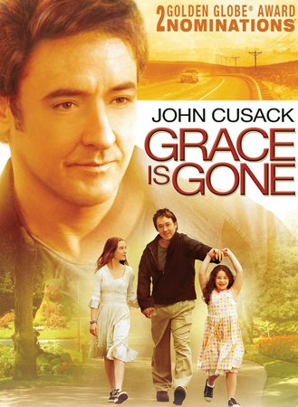 Die Zeit ohne Grace, John Cusack,Shélan O'Keefe,Gracie Bednarczyk,Alessandro Nivola,Grace Phillips,Doug Dearth,Doug James,Marisa Tomei,Mary Kay Place