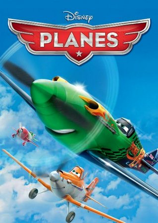 Planes, Diogo Morgado,Manuel Marques,Dane Cook,Stacy Keach,Brad Garrett,Teri Hatcher,Julia Louis-Dreyfus,Priyanka Chopra,John Cleese,Cedric the Entertainer