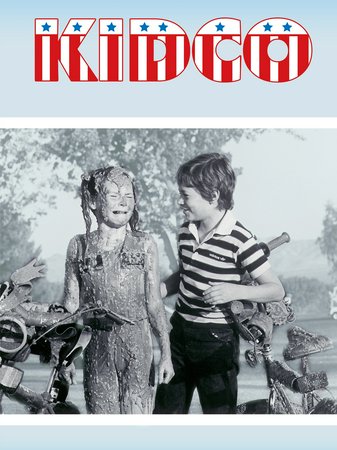 Kidco, Scott Schwartz, Cinnamon Idles, Tristine Skyler, Elizabeth Gorcey, Charles Hallahan, Maggie Blye, Marty Van Hoe, Mahlon Richmond, Hank Kendrick, Vincent Schiavelli