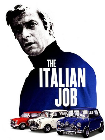 Charlie staubt Millionen ab, Michael Caine,Noel Coward,Benny Hill,Maggie Blye,Raff Vallone,Tony Beckley,Rossano Brazzi,Irene Handl,John Le Mesurier,Fred Emney