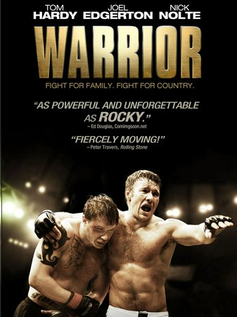 Warrior, Joel Edgerton,Jennifer Morrison,Kevin Dunn,Maximiliano Hernandez,Bryan Callen,Sam Sheridan,Jake McLaughlin,Vanessa Martinez,Denzel Whitaker,Nick Lehane