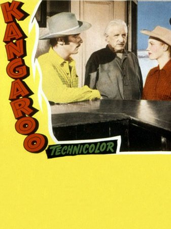 Gesetz der Peitsche, Maureen O'Hara,Peter Lawford,Richard Boone,Finlay Currie,Chips Rafferty,Letty Craydon,Charles 