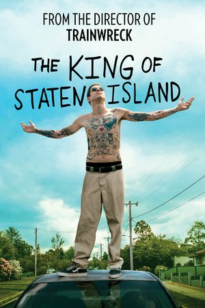 King of Staten Island, Pete Davidson, Bel Powley, Ricky Velez, Lou Wilson, Moises Arias, Carly Aquilino, Marisa Tomei, Maude Apatow, Robert Vidal, III, Angus Costello