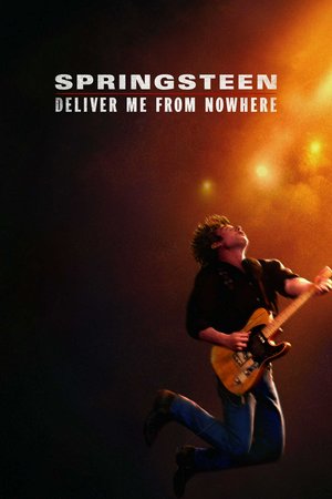 Springsteen: Deliver Me From Nowhere, Jeremy Allen White,Jeremy Strong,Paul Walter Hauser,Stephen Graham,Odessa Young,Gaby Hoffmann,Marc Maron,David Krumholtz,Harrison Gilbertson