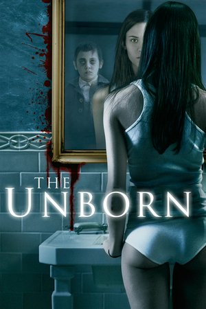 The Unborn, Gary Oldman,Cam Gigandet,Meagan Good,Jane Alexander,Idris Elba,Rhys Coiro,Carla Gugino,James Remar,Aiden David,Odette Annable