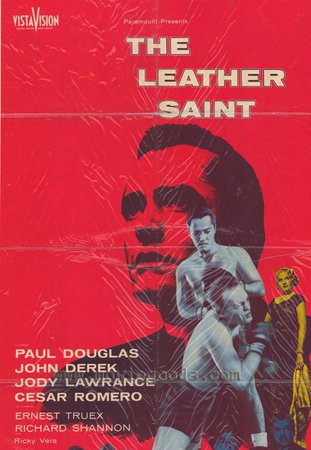 Tag der Entscheidung, John Derek,César Romero,Paul Douglas,Jody Lawrance,Richard Shannon,Ernest Truex,Ricky Vera,Thomas Browne Henry,Lou Nova,Robert Cornthwaite