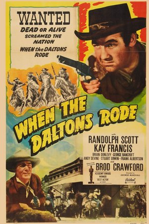 Die Bande der Fünf, Randolph Scott,Kay Francis,Brian Donlevy,George Bancroft,Broderick Crawford,Stuart Erwin,Andy Devine,Frank Albertson,Mary Gordon,Harvey Stephens