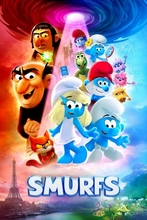 Die Schlümpfe: Der große Kinofilm, 
