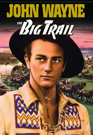 Der große Treck, John Wayne,Marguerite Churchill,Tully Marshall,El Brendel,Tyrone Power Sr.,David Rollins,Frederick Burton,Charles Stevens,Russ Powell,Helen Parrish