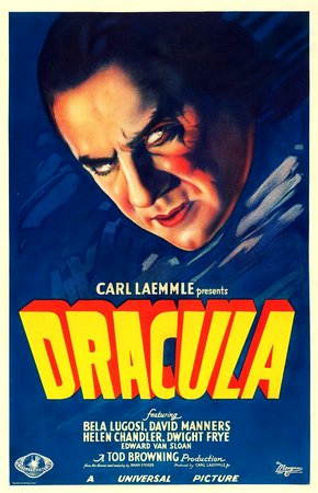 Dracula, Carlos Villar,Lupita Tovar,Eduardo Arozamena,Pablo Álvarez Rubio,Barry Norton,Carmen Guerrero,José Soraino Viosca,Amelia Senisterra,Manuel Arb,Bela Lugosi