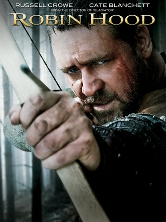Robin Hood, Russell Crowe,Cate Blanchett,Max von Sydow,William Hurt,Mark Strong,Oscar Isaac,Danny Huston,Eileen Atkins,Mark Addy,Matthew Macfadyen