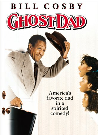 Ghost Dad - Nachricht von Papa, Bill Cosby,Kimberly Russell,Denise Nicholas,Ian Bannen,Christine Ebersole,Barry Corbin,Salim Grant,Brooke Fontaine,Dakin Matthews,Dana Ashbrook