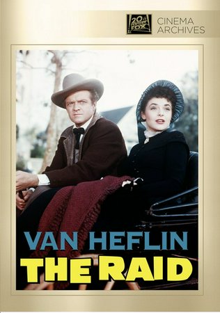 Unter zwei Flaggen, Van Heflin,Anne Bancroft,Richard Boone,Lee Marvin,Tommy Rettig,Peter Graves,Douglas Spencer,Paul Cavanagh,Will Wright,James Best