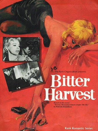 Schule des süßen Lebens, Janet Munro,John Stride,Alan Badel,Anne Cunningham,Vanda Godsell,Norman Bird,Terence Alexander,Terry Alexander,Richard Thorp,Barbara Ferris