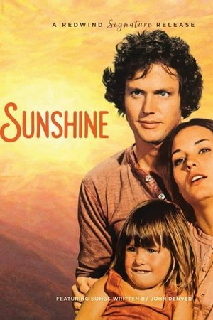 Sunshine, Cristina Raines,Cliff De Young,Brenda Vaccaro,Meg Foster,Lindsay Greenbush,James Hong,Bill Mumy,Noble Willingham
