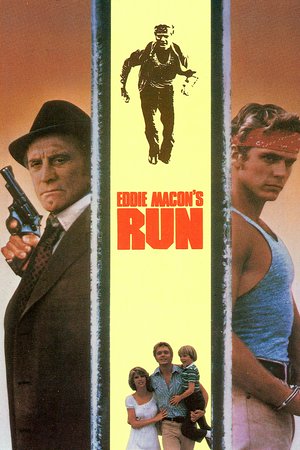 Eddie Macons Flucht, John Schneider,Kirk Douglas,Lee Purcell,Leah Ayres,Lisa Dunsheath,Tom Noonan,J.C. Quinn,Gil Rogers,Jay O. Sanders,Dan Anglin