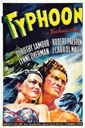 Die Hölle der Südsee, Dorothy Lamour,Robert Preston,Lynne Overman,J. Carrol Naish,Chief Thundercloud,Frank Reicher,John Rogers,Paul Harvey,Norma Nelson,Jack Carson