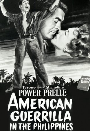 Der Held von Mindanao, Tyrone Power,Micheline Presle,Tom Ewell,Tommy Cook,Robert Patten,Juan Torena,Jack Elam,Robert Barrat,Carleton Young,Maria Del Val