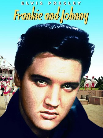 Frankie und Johnny, Elvis Presley,Donna Douglas,Harry Morgan,Sue Ane Langdon,Nancy Kovack,Audrey Christie,Jerome Cowan,Robert Strauss,Anthony Eisley,Wilda Taylor