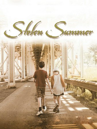 Stolen Summer, Aidan Quinn, Bonnie Hunt, Adiel Stein, Kevin Pollak, Brian Dennehy, Mike Weinberg, Eddie Kaye Thomas, Lisa Dodson, Kristie Kelley, Ryan Kelley