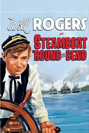 Mit Volldampf voraus, Will Rogers,Anne Shirley,Irvin S. Cobb,Eugène Pallette,John McGuire,Berton Churchill,Stepin Fetchit,Francis Ford,Roger Imhof,Raymond Hatton