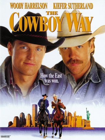 Machen wir's wie Cowboys, Woody Harrelson,Kiefer Sutherland,Dylan McDermott,Ernie Hudson,Cara Buono,Marg Helgenberger,Tomas Milian,Luis Guzman,Angel Caban,Matthew Cowles