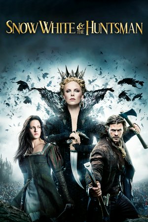 Snow White and the Huntsman, Kristen Stewart,Chris Hemsworth,Charlize Theron,Sam Claflin,Sam Spruell,Ian McShane,Bob Hoskins,Ray Winstone,Nick Frost,Eddie Marsan