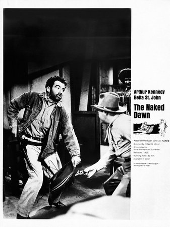 Santiago - Der Verdammte, Arthur Kennedy,Betta St. John,Eugene Iglesias,Charlita,Roy Engel