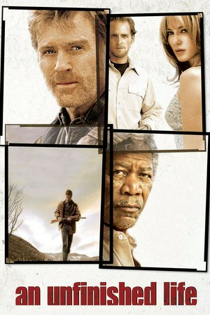 Ein ungezähmtes Leben, Robert Redford,Jennifer Lopez,Morgan Freeman,Damian Lewis,Camryn Manheim,Becca Gardner,Lynda Boyd,R. Nelson Brown,Sean J. Dory,Rob Hayter