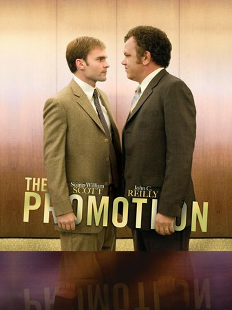 Topjob - Showdown im Supermarkt, Seann William Scott,John C. Reilly,Jenna Fischer,Lili Taylor,Fred Armisen,Gil Bellows,Bobby Cannavale,Chris Conrad,Kristopher Lofton,Edwin Walker