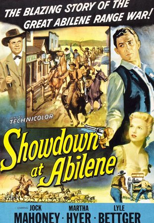 Schüsse peitschen durch die Nacht, Jock Mahoney,Martha Hyer,Lyle Bettger,David Janssen,Grant Williams,Ted de Corsia,Harry Harvey,Robert G. Anderson,Dayton Lummis,Richard H. Cutting