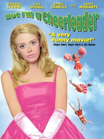 Weil ich ein Mädchen bin, Natasha Lyonne,Clea DuVall,Cathy Moriarty,Eddie Cibrian,RuPaul,Melanie Lynskey,Mink Stole,Douglas Spain,Kip Pardue,Dante Basco