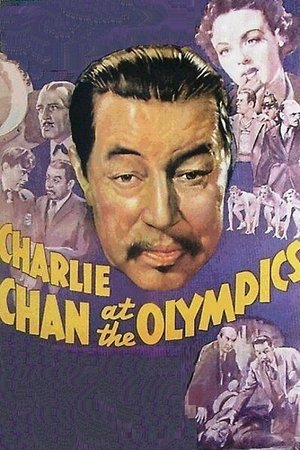 Charlie Chan bei den Olympischen Spielen, Warner Oland,Keye Luke,Pauline Moore,Allan Lane,C. Henry Gordon,John Eldredge,Morgan Wallace,Jonathan Hale,Layne Tom Jr.,Fredrik Vogeding