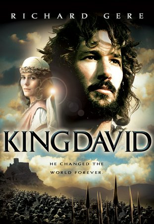 König David, Richard Gere,Denis Quilley,Edward Woodward,Alice Krige,Niall Buggy,Hurd Hatfield,Jack Klaff,John Castle,Tim Woodward,David De Keyser
