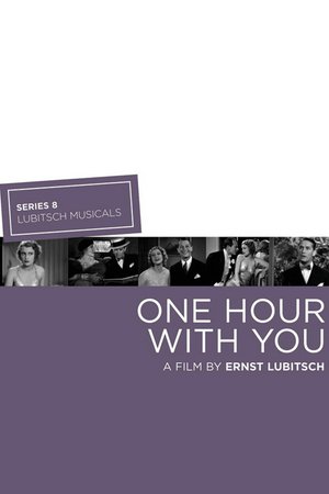 Eine Stunde mit Dir, Maurice Chevalier,Jeanette MacDonald,Genevieve Tobin,Roland Young,Charlie Ruggles,George Barbier,Josephine Dunn,Richard Carle,Charles Judels,Barbara Leonard