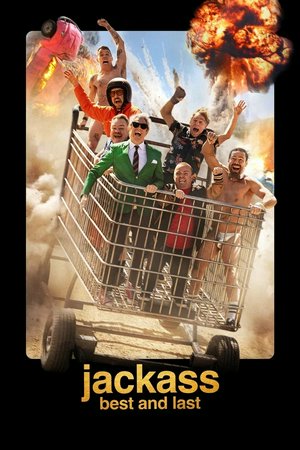 Jackass: Einer geht noch, Johnny Knoxville,Steve-O,Chris Pontius,Bam Margera,Ehren McGhehey,Zach Holmes,Sean McInerney,Jasper Dolphin,Eric Manaka,Rachel Wolfson