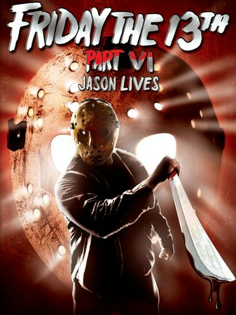 Freitag, der 13. Teil 6 - Jason lebt, Thom Mathews,Jennifer Cooke,David Kagen,Kerry Noonan,Renee Jones,Tom Fridley,C.J. Graham,Darcy DeMoss,Vincent Guastaferro,Tony Goldwyn