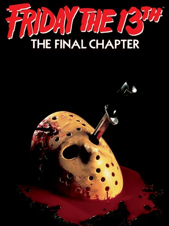 Freitag, der 13. Teil 4 - Das letzte Kapitel, Crispin Glover,Kimberly Beck,Barbara Howard,Judie Aronson,Peter Barton,Tom Everett,Corey Feldman,Joan Freeman,Lisa Freeman,Thad Geer