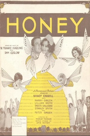 Honey, Nancy Carroll,Skeets Gallagher,Harry Green,Lillian Roth,Stanley Smith,Mitzi Green,ZaSu Pitts,Jobyna Howland,Charles Sellon,Richard 