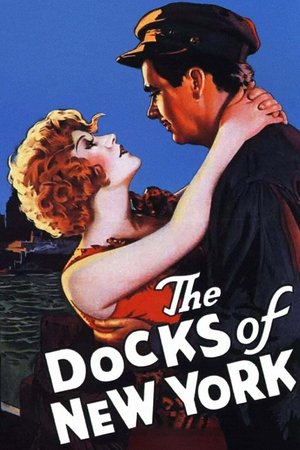 Die Docks von New-York, George Bancroft,Betty Compson,Olga Baclanova,Clyde Cook