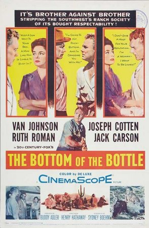 Gefangene des Stroms, Van Johnson,Ruth Roman,Joseph Cotten,Jack Carson,Margaret Hayes,Bruce Bennett,Brad Dexter,Peggy Knudsen,Jim Davis,Margaret Lindsay