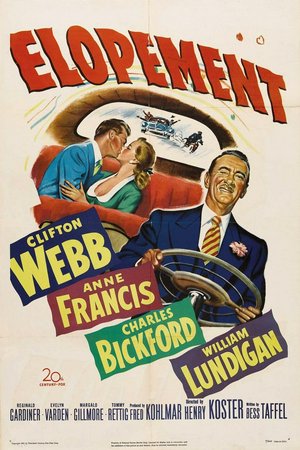 Cornelia tut das nicht, Clifton Webb,Charles Bickford,Anne Francis,William Lundigan,Reginald Gardiner,Evelyn Varden,Margalo Gillmore,Tommy Rettig,J. Farrell MacDonald,Julia Dean