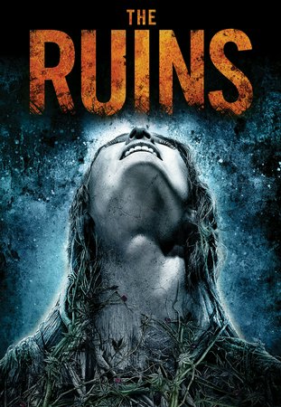 Ruinen, Jonathan Tucker,Jena Malone,Shawn Ashmore,Laura Ramsey,Joe Anderson,Sergio Calderón,Jesse Ramirez,Balder Moreno,Dimitri Baveas,Patricio Almeida Rodriguez