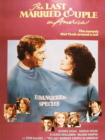 Einmal Scheidung, bitte!, George Segal,Natalie Wood,Richard Benjamin,Arlene Golonka,Allan Arbus,Marilyn Sokol,Oliver Clark,Priscilla Barnes,Dom DeLuise,Valerie Harper